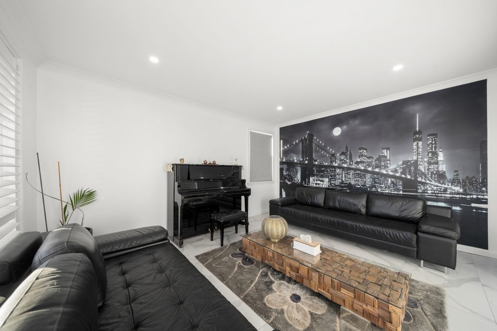 11 Arnold Avenue, Kellyville NSW 2155 - photo 4