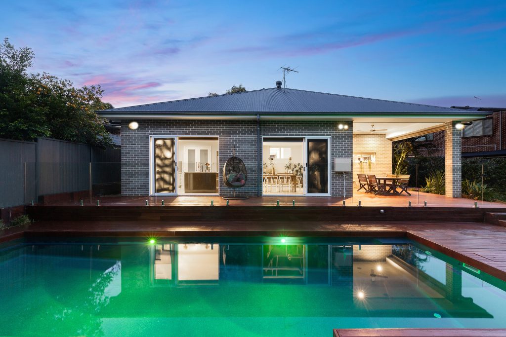 52 Appian Circuit, Baulkham Hills NSW 2153 - photo 2