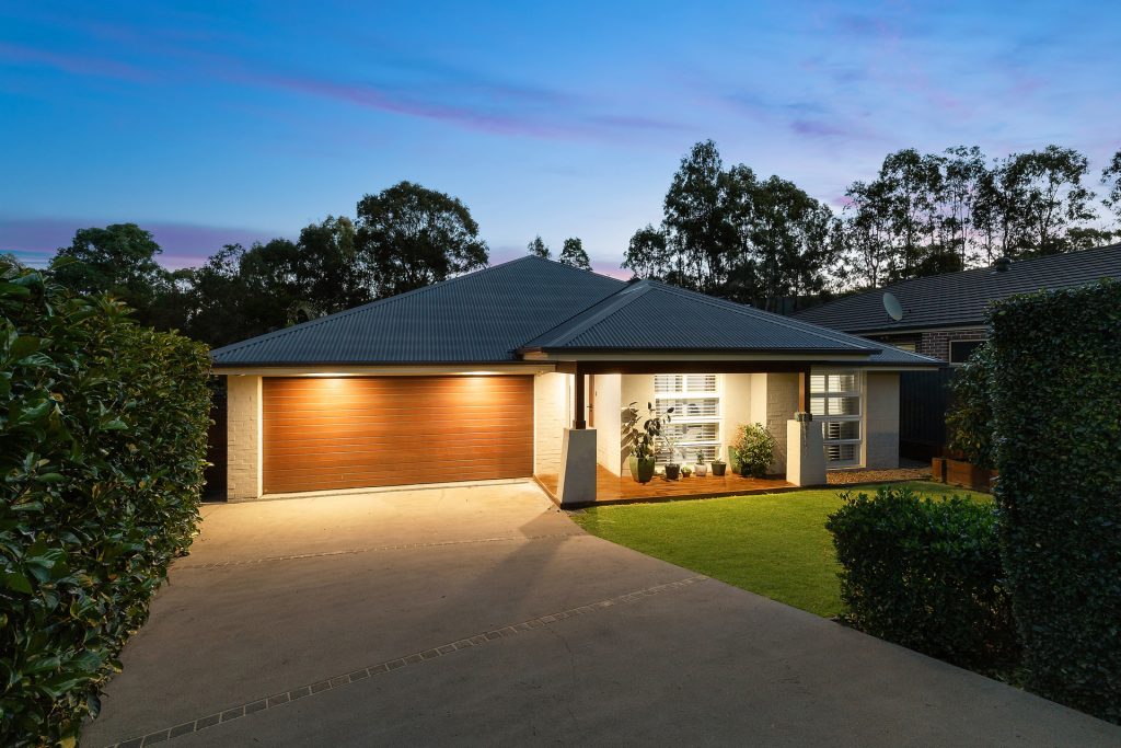 52 Appian Circuit, Baulkham Hills NSW 2153 - McGrath West Group