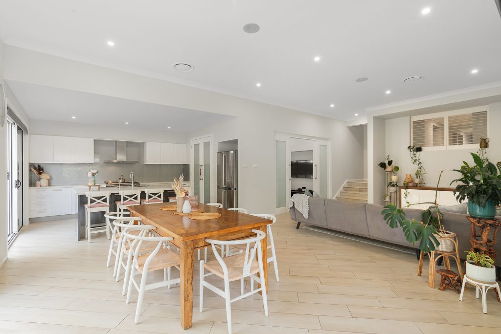 52 Appian Circuit, Baulkham Hills NSW 2153 - photo 7