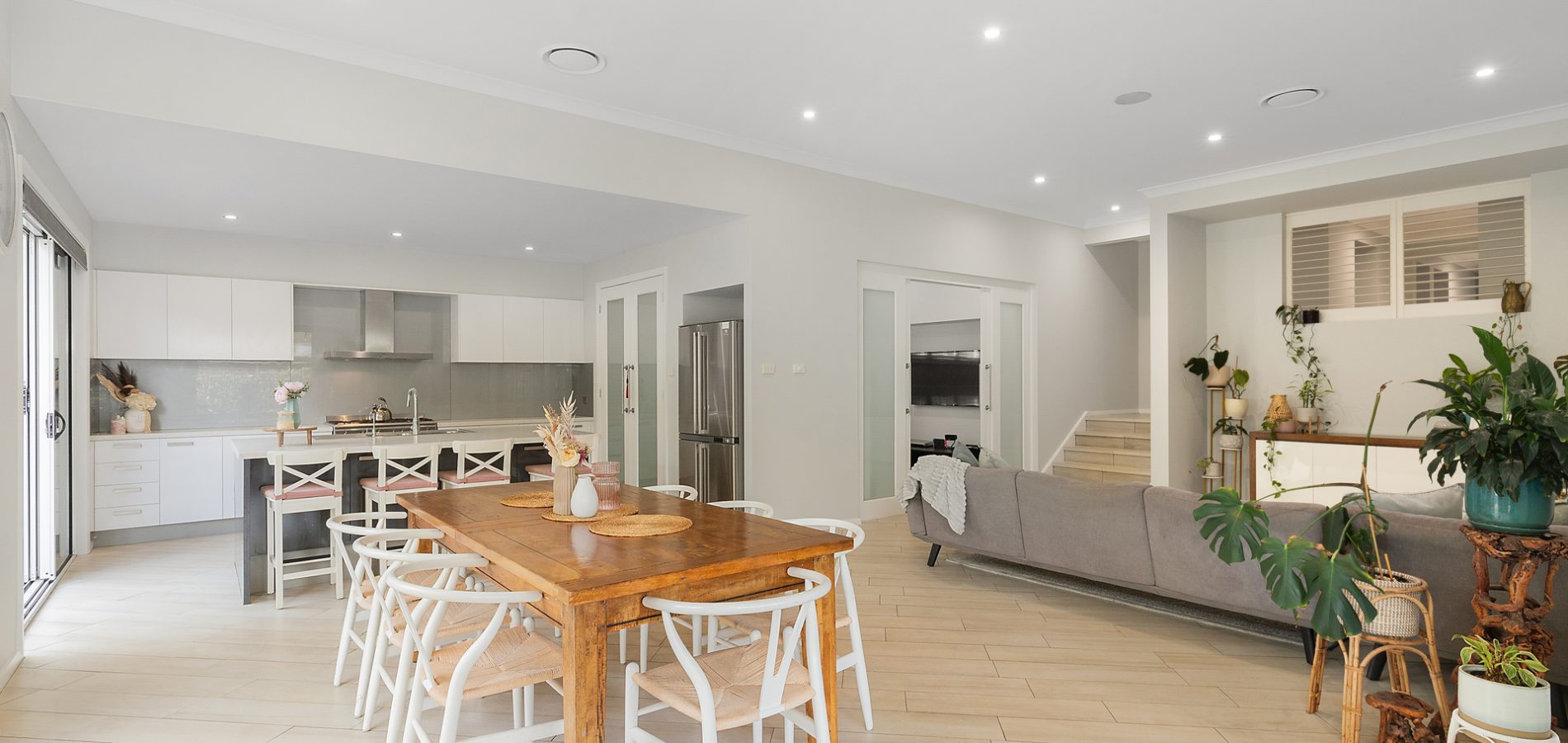 52 Appian Circuit, Baulkham Hills NSW 2153 - photo 7