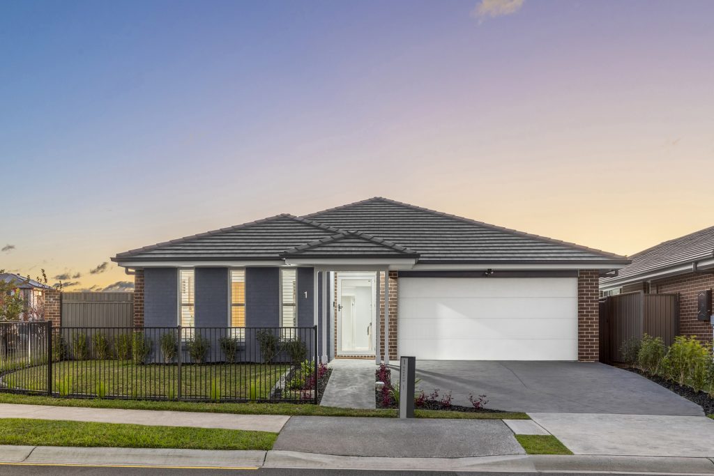 1 Barrow Street, Marsden Park NSW 2765 - photo 2