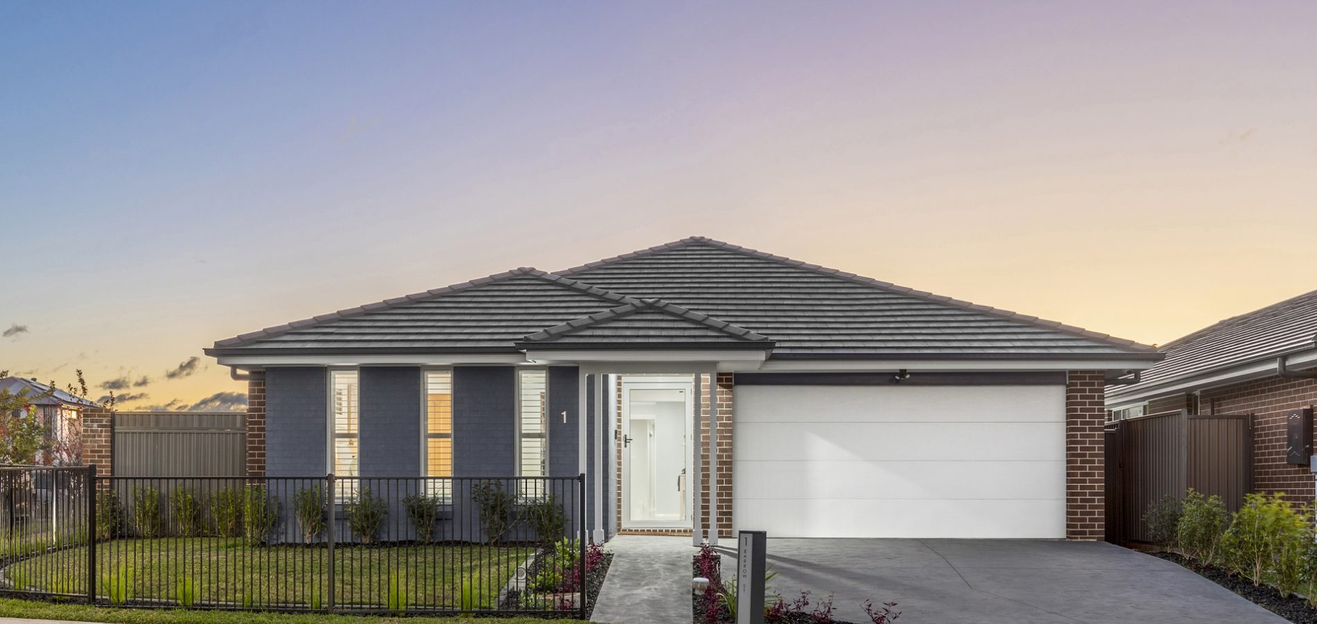 1 Barrow Street, Marsden Park NSW 2765 - photo 2