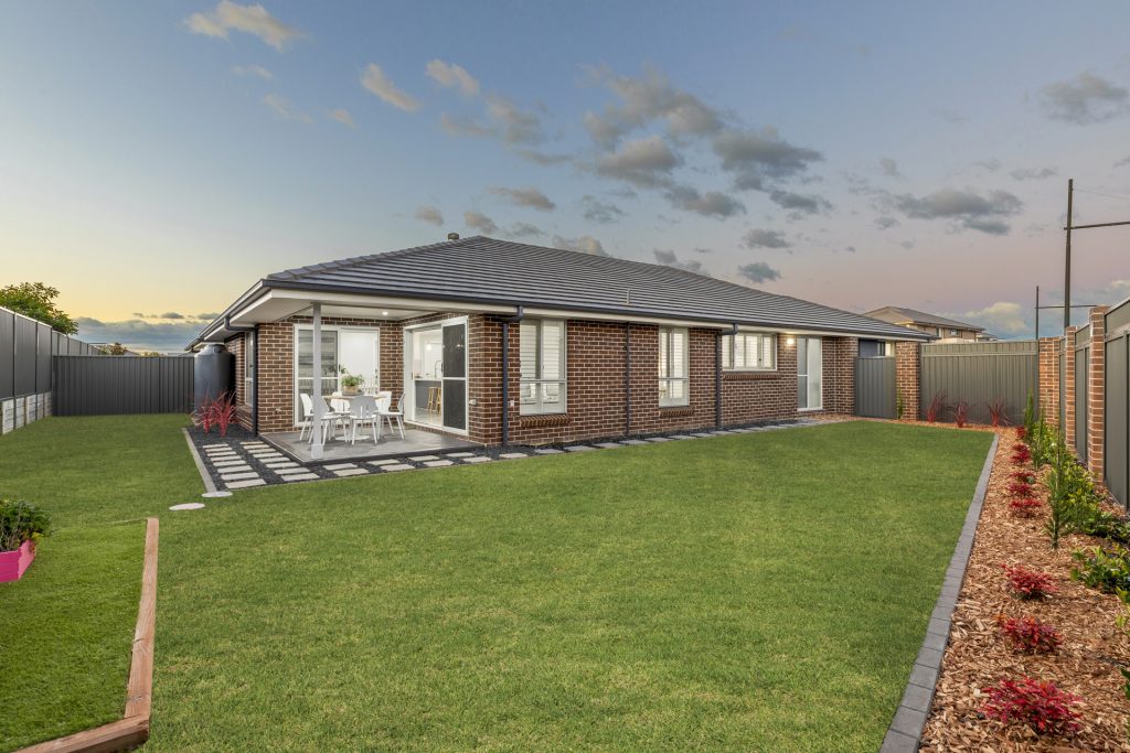 1 Barrow Street, Marsden Park NSW 2765 - McGrath West Group