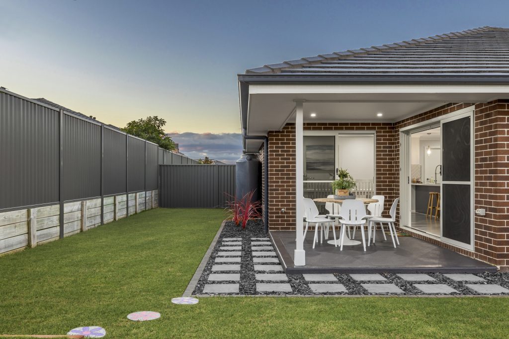 1 Barrow Street, Marsden Park NSW 2765 - photo 3