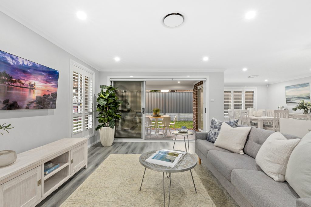 1 Barrow Street, Marsden Park NSW 2765 - photo 4