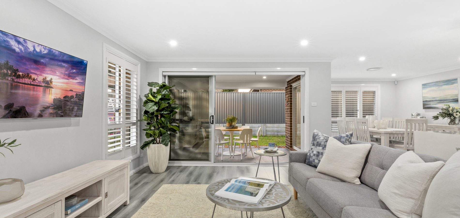 1 Barrow Street, Marsden Park NSW 2765 - photo 4