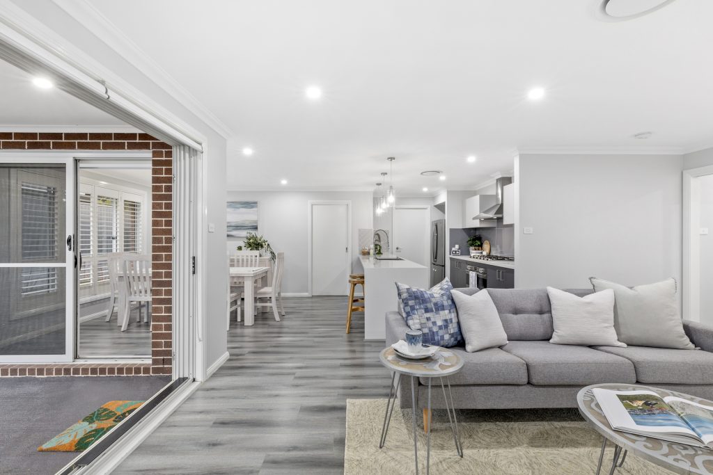 1 Barrow Street, Marsden Park NSW 2765 - photo 5