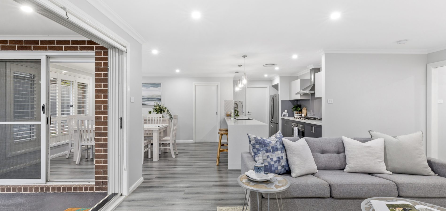 1 Barrow Street, Marsden Park NSW 2765 - photo 5