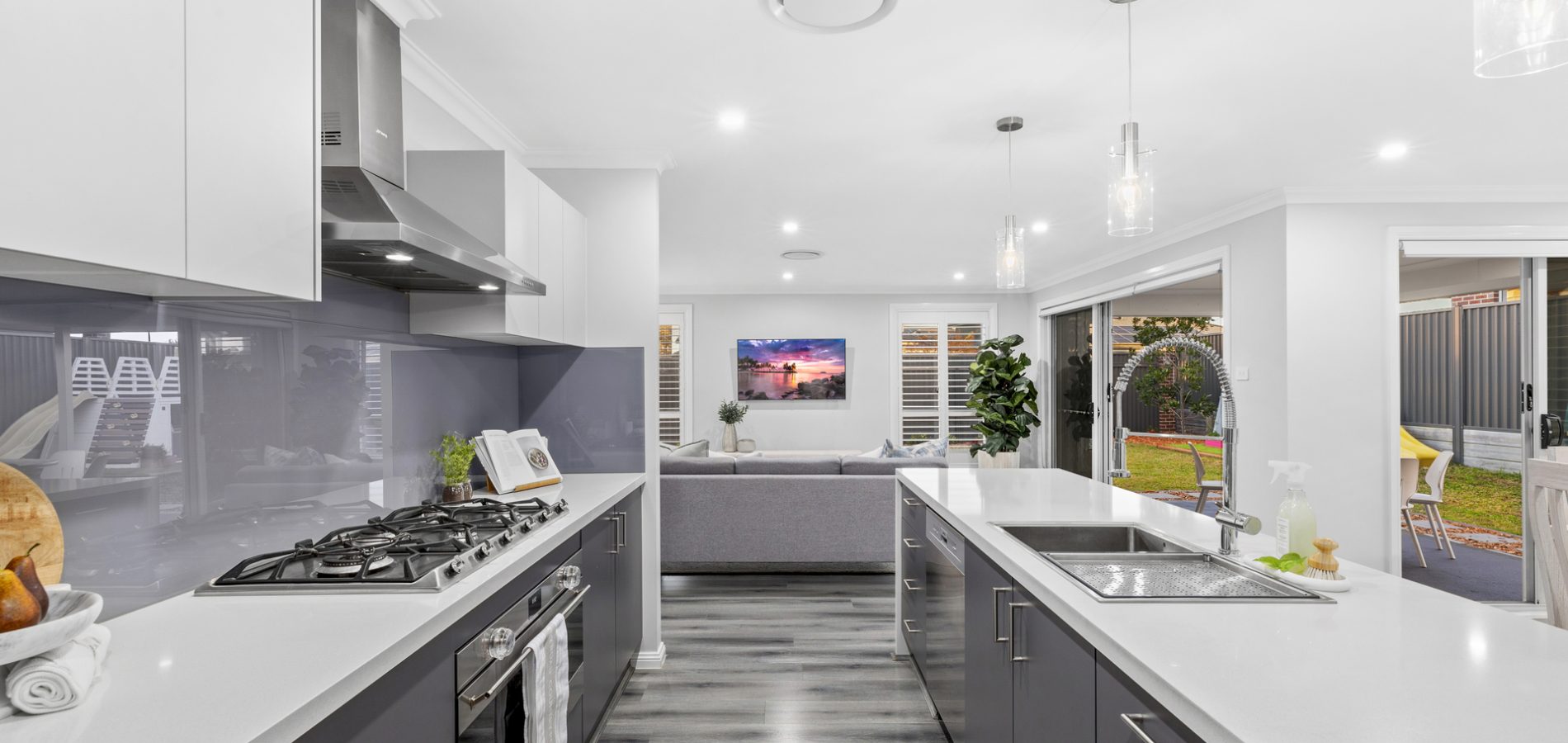 1 Barrow Street, Marsden Park NSW 2765 - photo 7