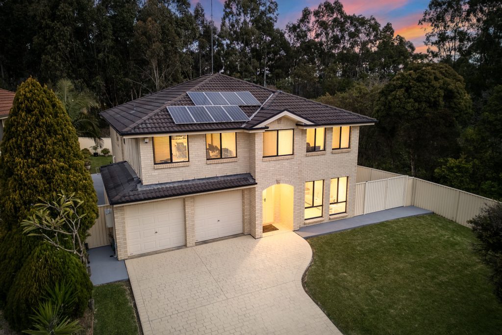 61 Marie Avenue, Glenwood NSW 2768 - McGrath West Group