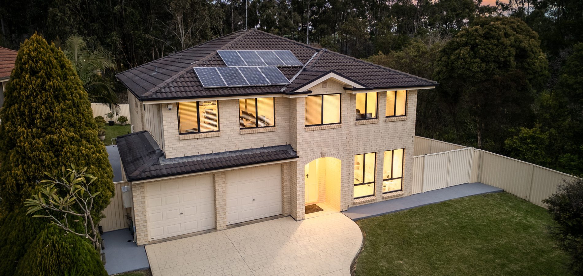 61 Marie Avenue, Glenwood NSW 2768 - photo 12