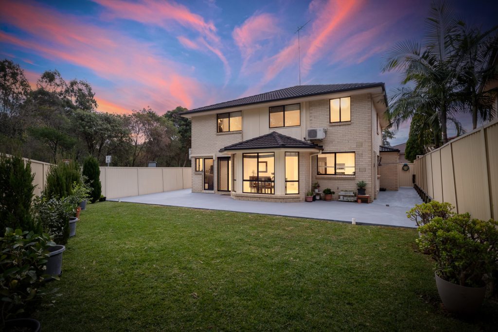 61 Marie Avenue, Glenwood NSW 2768 - photo 17