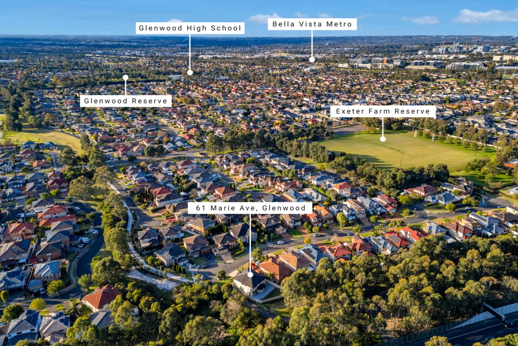 61 Marie Avenue, Glenwood NSW 2768 - photo 20