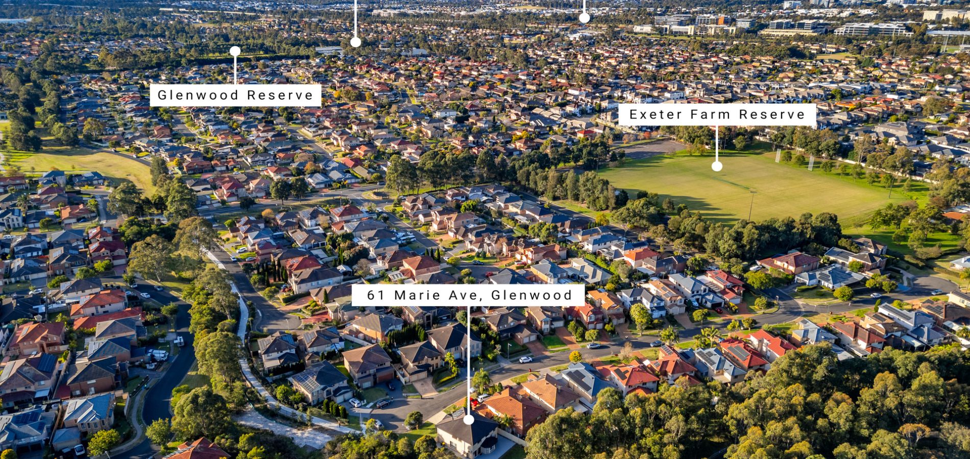 61 Marie Avenue, Glenwood NSW 2768 - photo 20