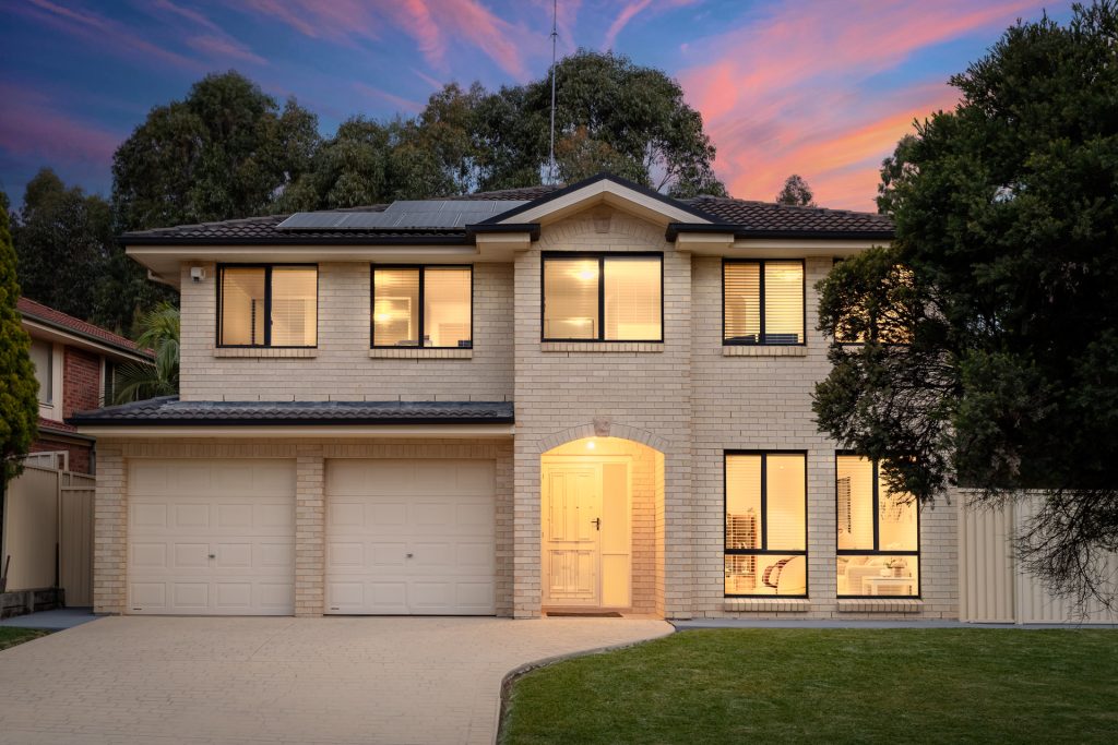 61 Marie Avenue, Glenwood NSW 2768 - photo 3