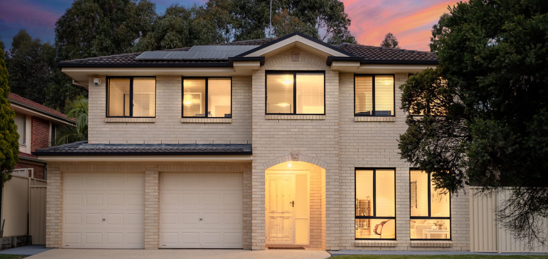 61 Marie Avenue, Glenwood NSW 2768 - photo 3