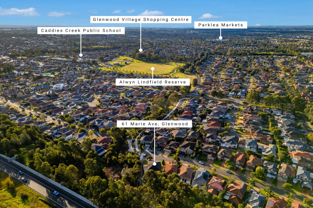 61 Marie Avenue, Glenwood NSW 2768 - photo 21