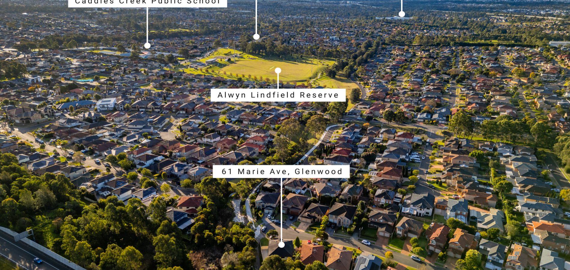 61 Marie Avenue, Glenwood NSW 2768 - photo 21