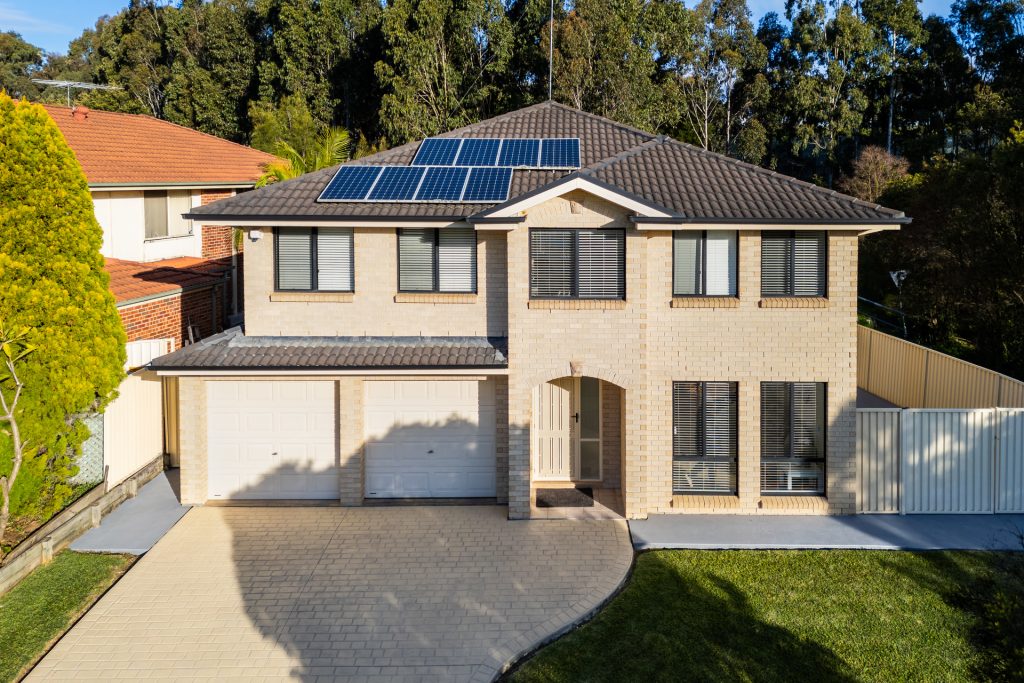 61 Marie Avenue, Glenwood NSW 2768 - photo 4