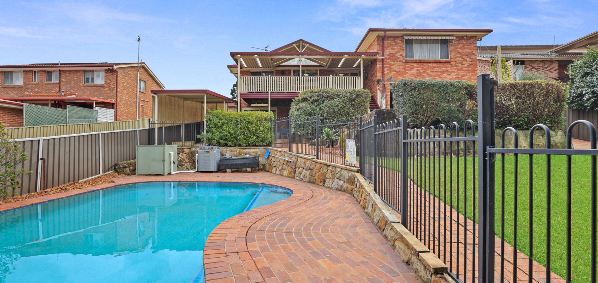 23 Mackillop Drive, Baulkham Hills NSW 2153 - photo 2
