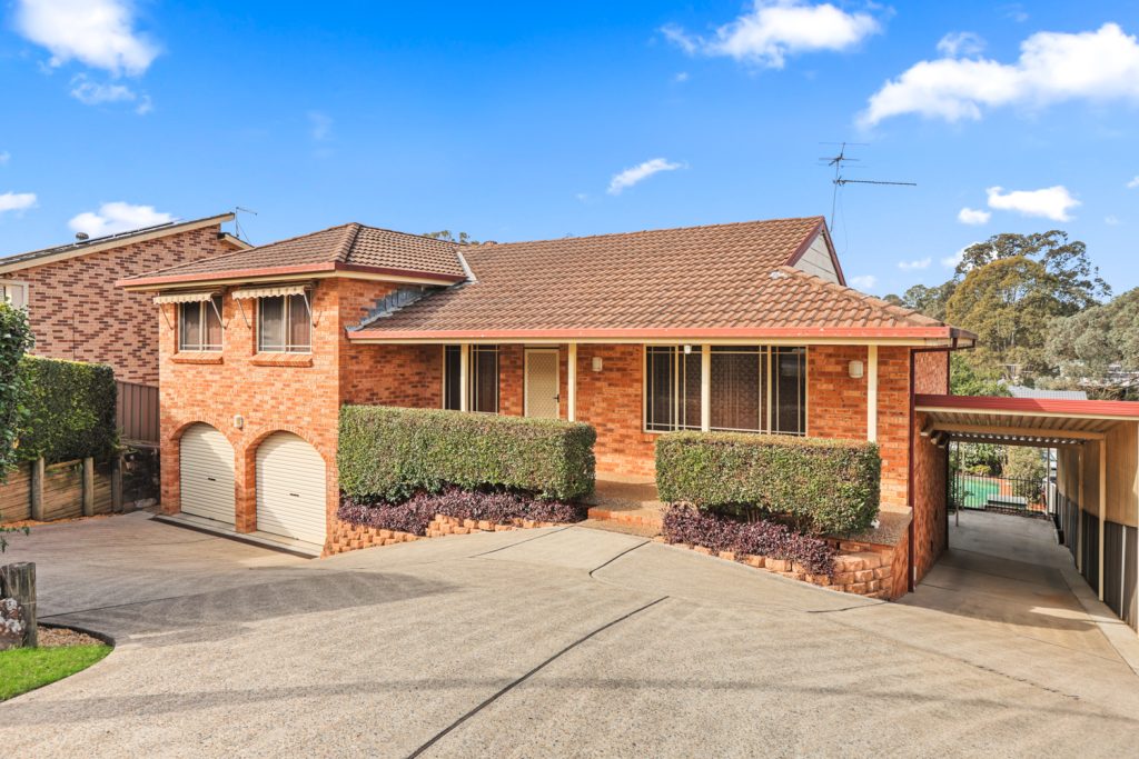 23 Mackillop Drive, Baulkham Hills NSW 2153 - McGrath West Group