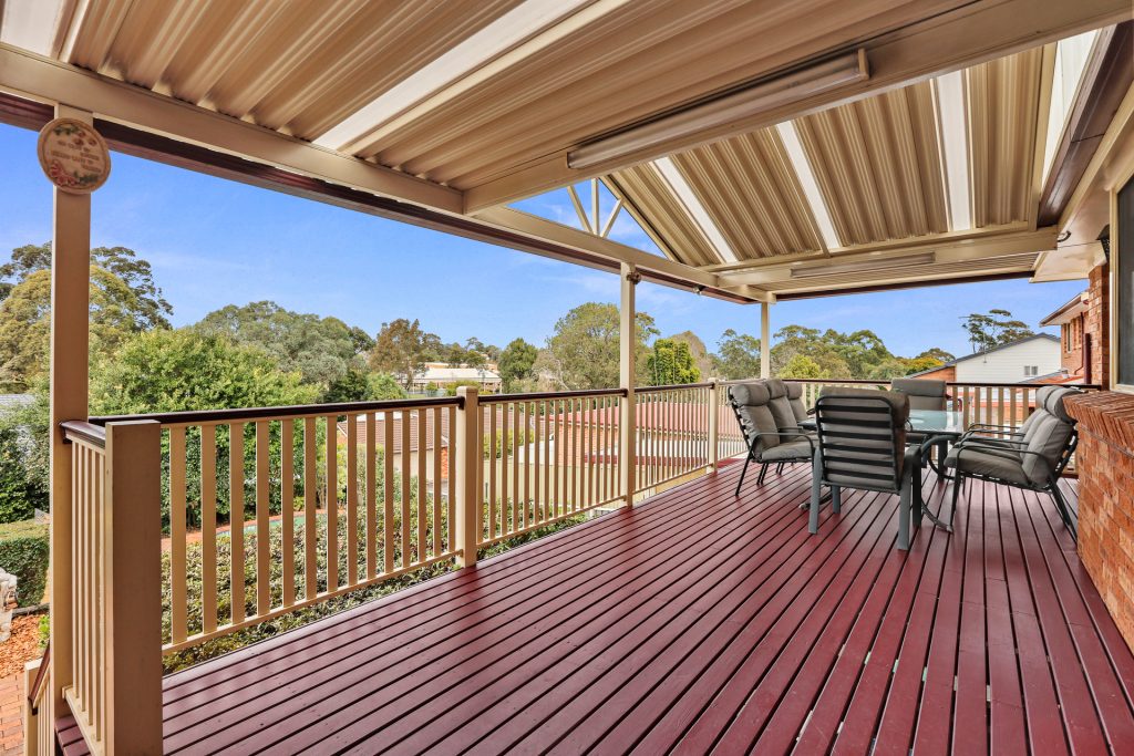 23 Mackillop Drive, Baulkham Hills NSW 2153 - photo 14