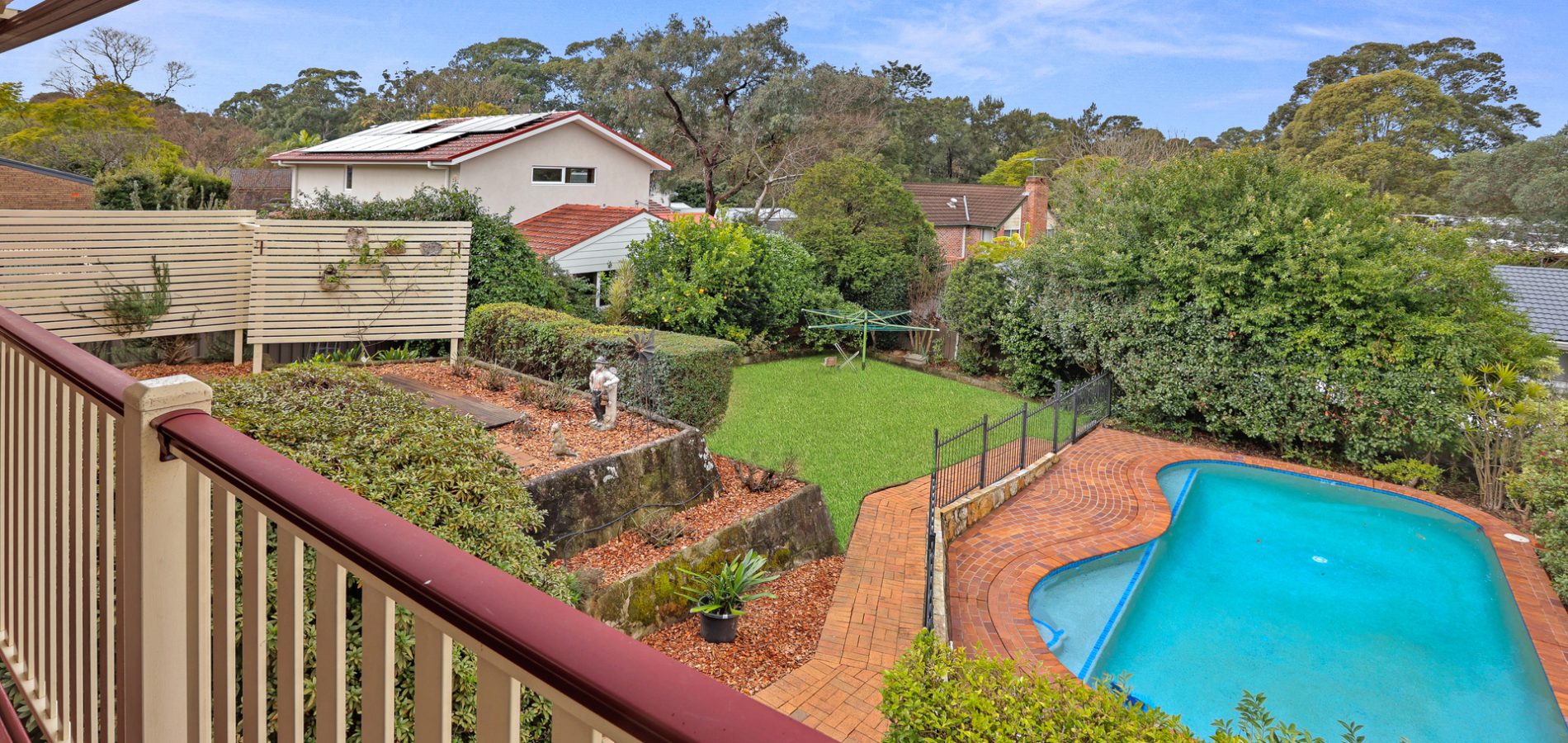 23 Mackillop Drive, Baulkham Hills NSW 2153 - photo 15