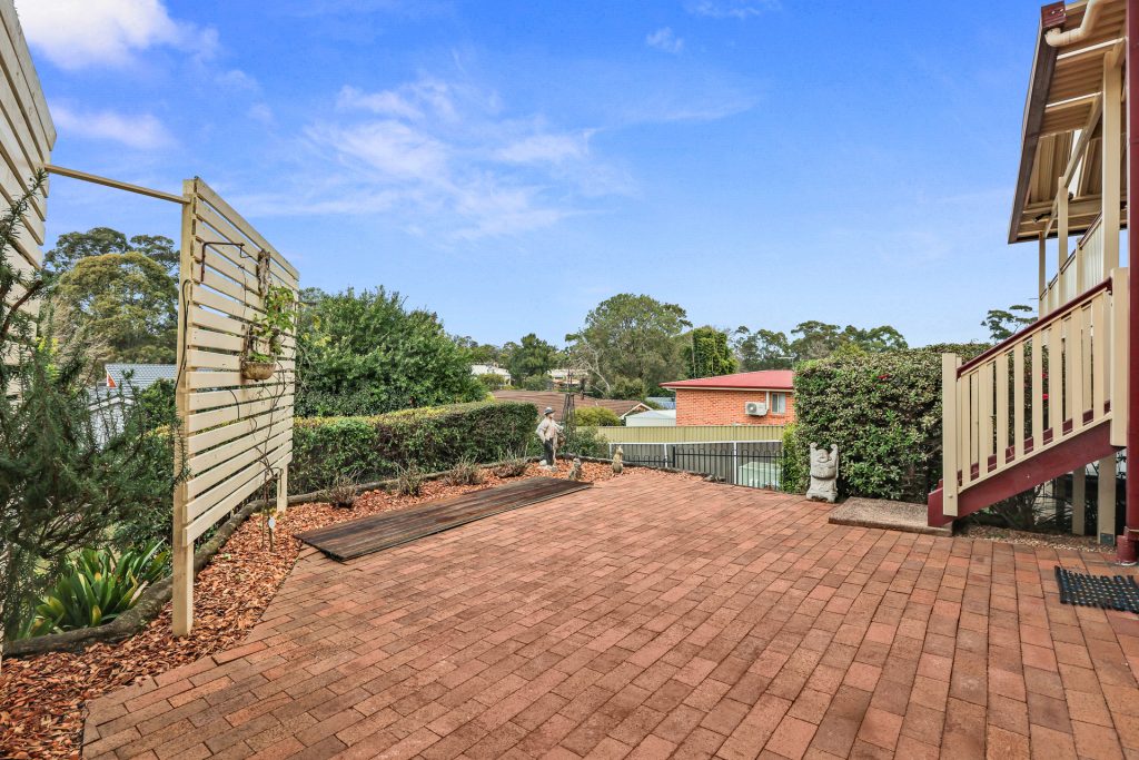 23 Mackillop Drive, Baulkham Hills NSW 2153 - photo 16