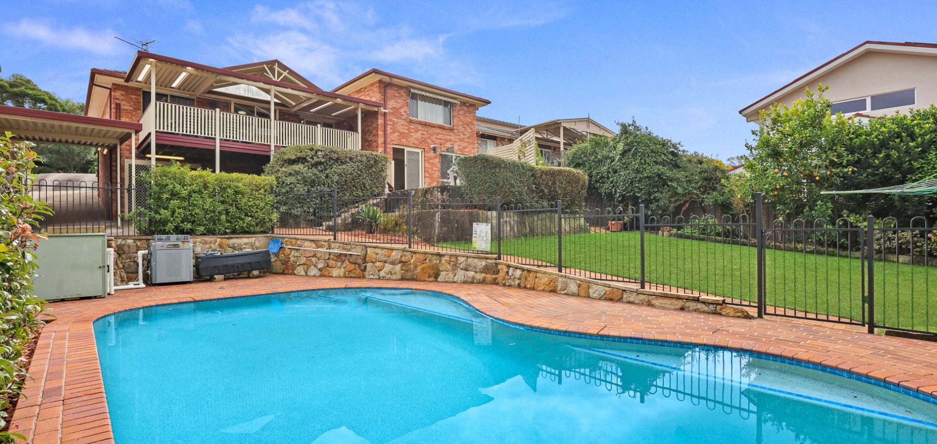 23 Mackillop Drive, Baulkham Hills NSW 2153 - photo 18