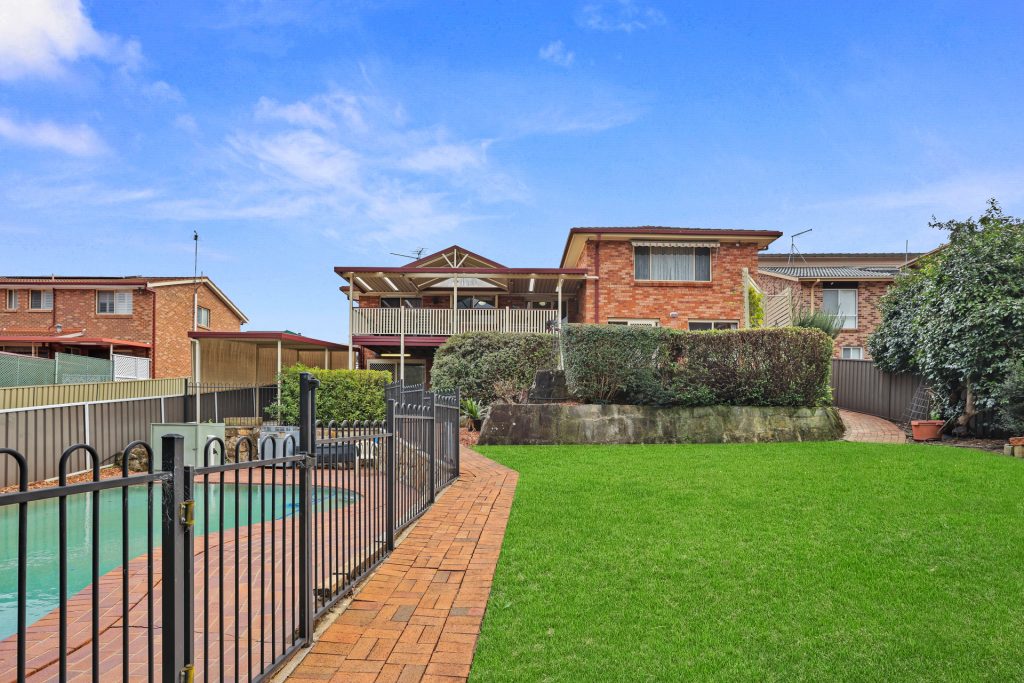 23 Mackillop Drive, Baulkham Hills NSW 2153 - photo 19