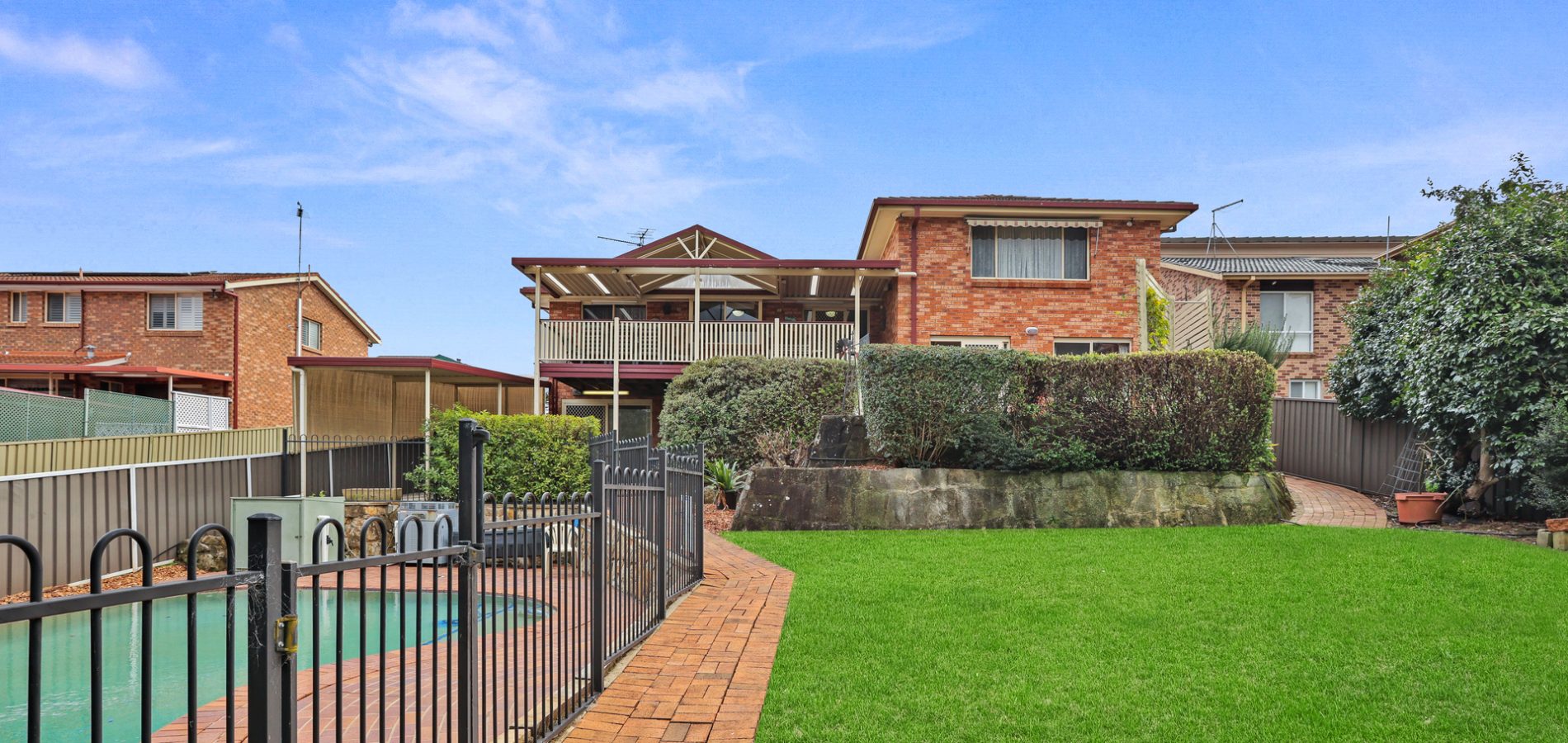 23 Mackillop Drive, Baulkham Hills NSW 2153 - photo 19