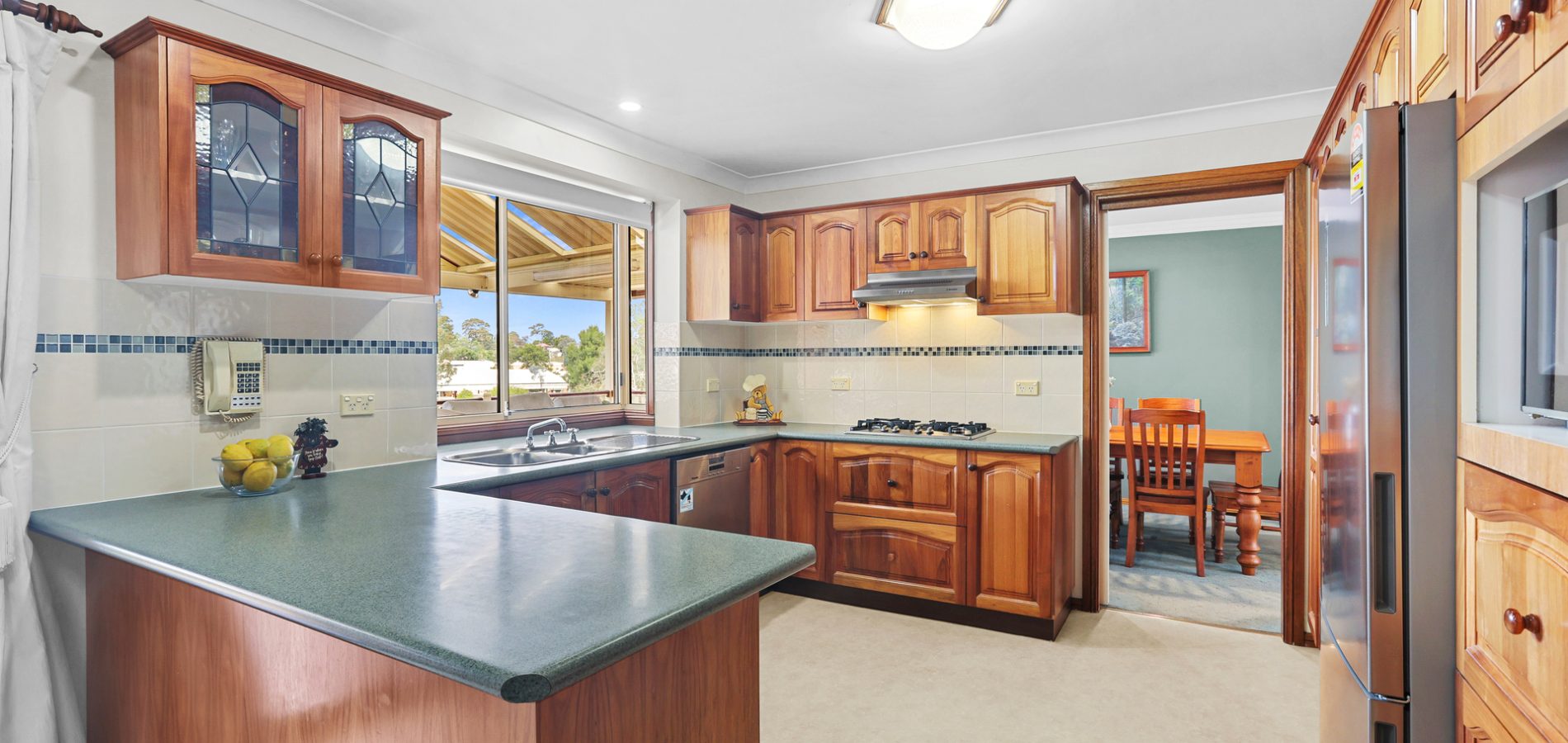23 Mackillop Drive, Baulkham Hills NSW 2153 - photo 4