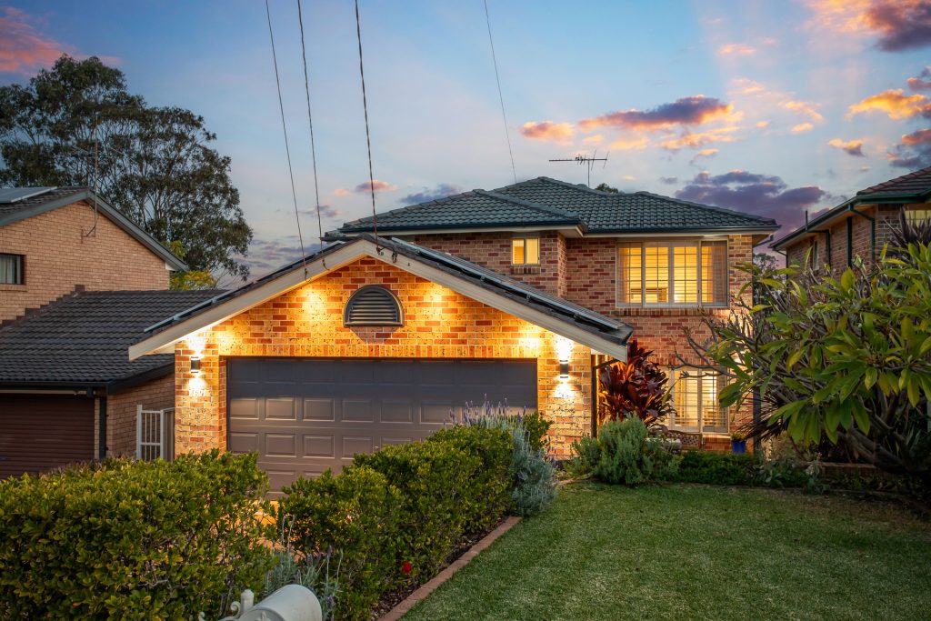 12 Cannon Street, Prospect NSW 2148 - McGrath West Group