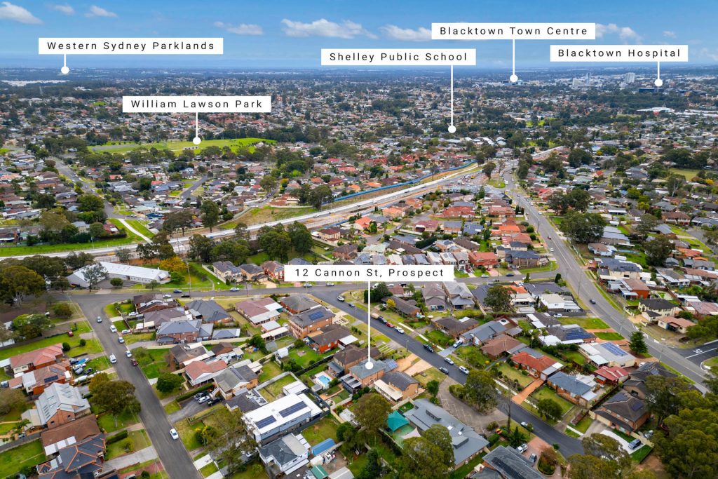 12 Cannon Street, Prospect NSW 2148 - photo 16
