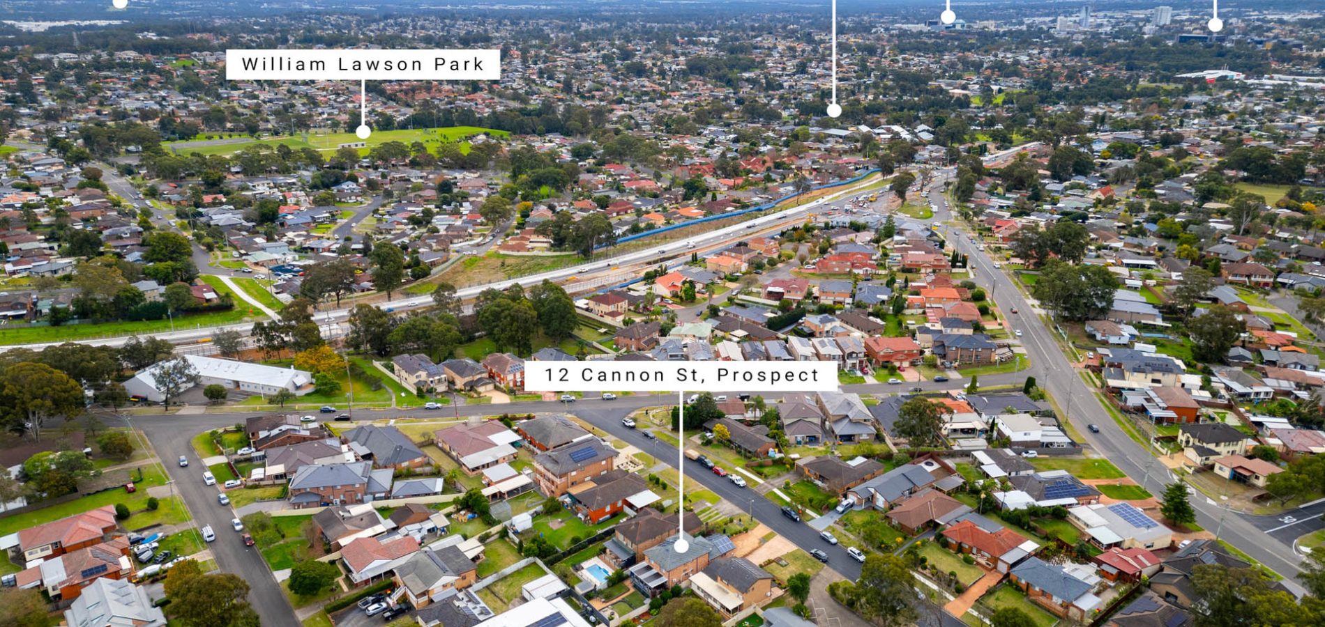 12 Cannon Street, Prospect NSW 2148 - photo 16