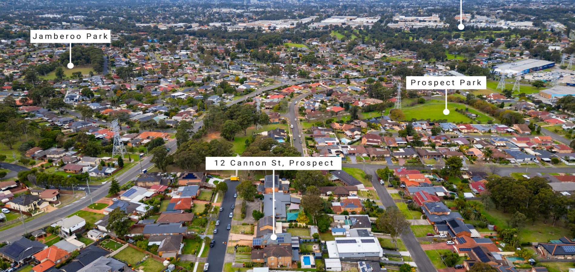 12 Cannon Street, Prospect NSW 2148 - photo 17