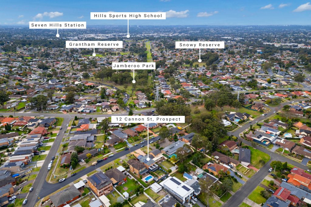 12 Cannon Street, Prospect NSW 2148 - photo 18