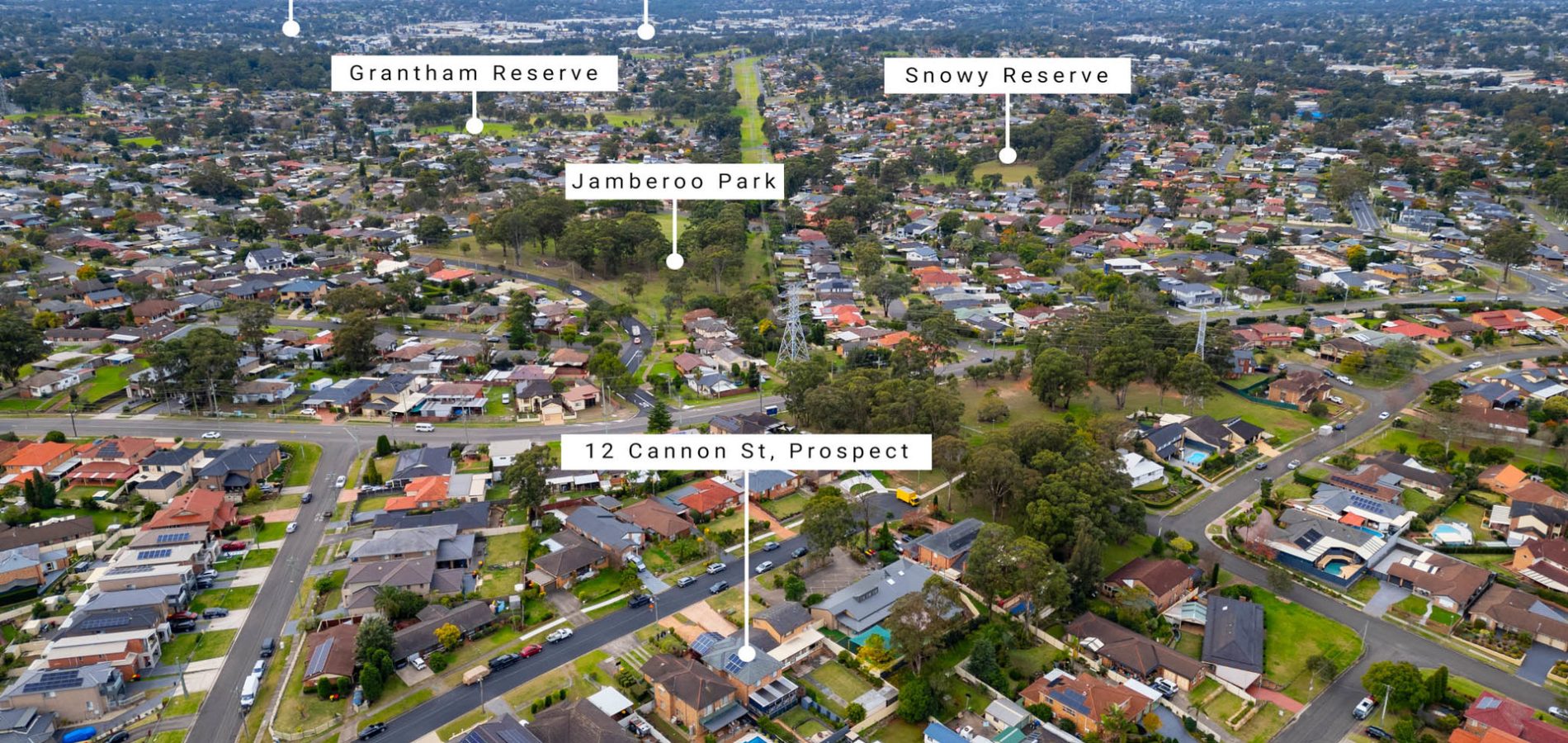 12 Cannon Street, Prospect NSW 2148 - photo 18