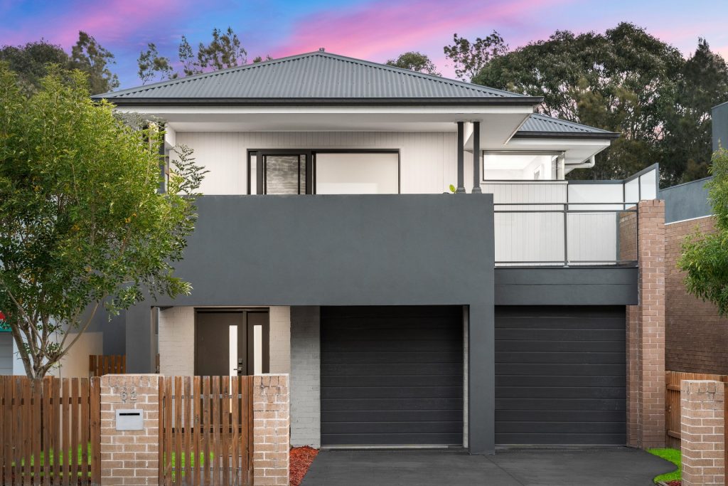 62 Caballo Street, Beaumont Hills NSW 2155 - McGrath West Group