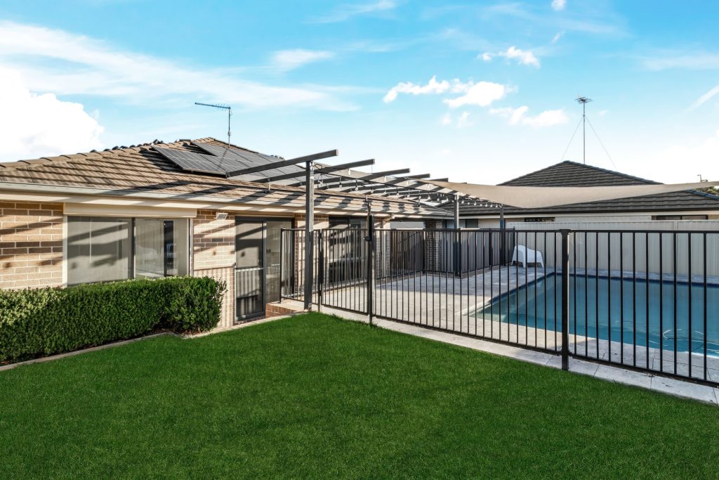 3 Iezza Place, Kellyville Ridge NSW 2155 - photo 13