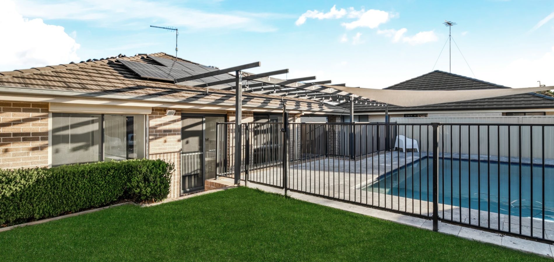 3 Iezza Place, Kellyville Ridge NSW 2155 - photo 13