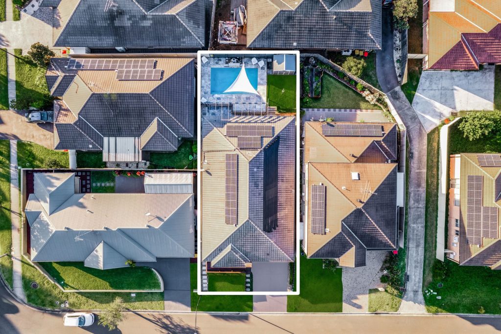 3 Iezza Place, Kellyville Ridge NSW 2155 - photo 18