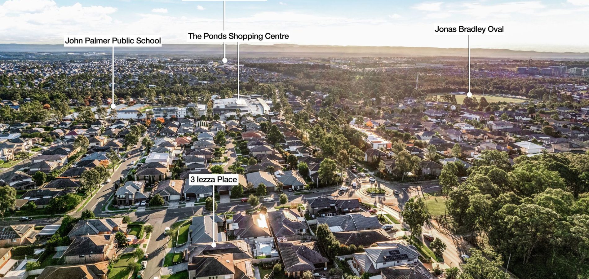 3 Iezza Place, Kellyville Ridge NSW 2155 - photo 21
