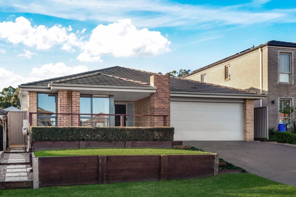 3 Iezza Place, Kellyville Ridge NSW 2155 - photo 23