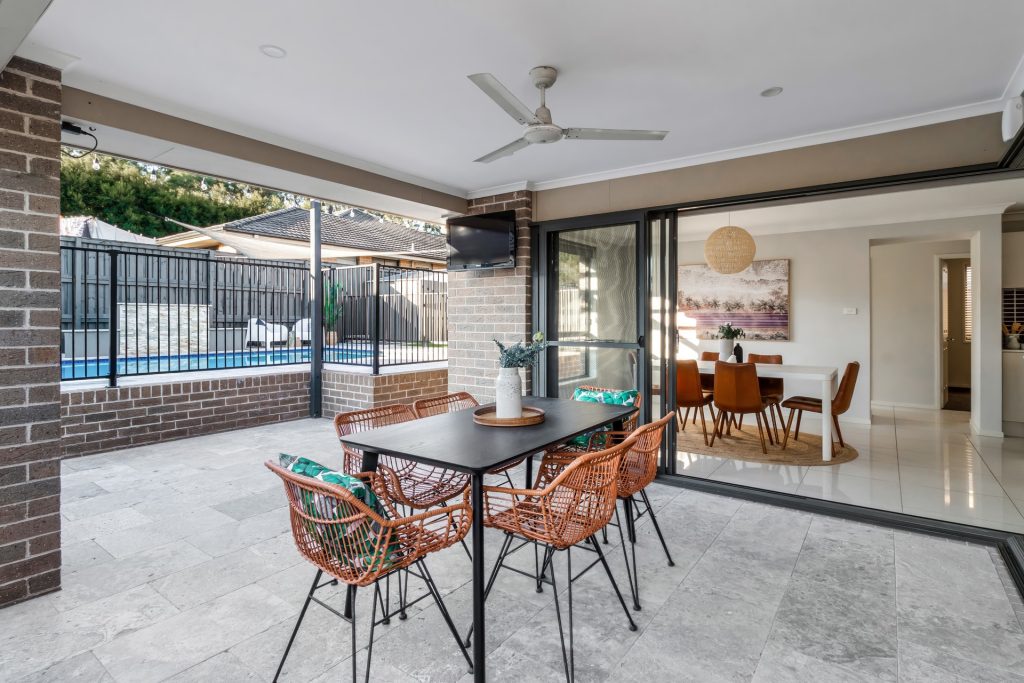 3 Iezza Place, Kellyville Ridge NSW 2155 - photo 4