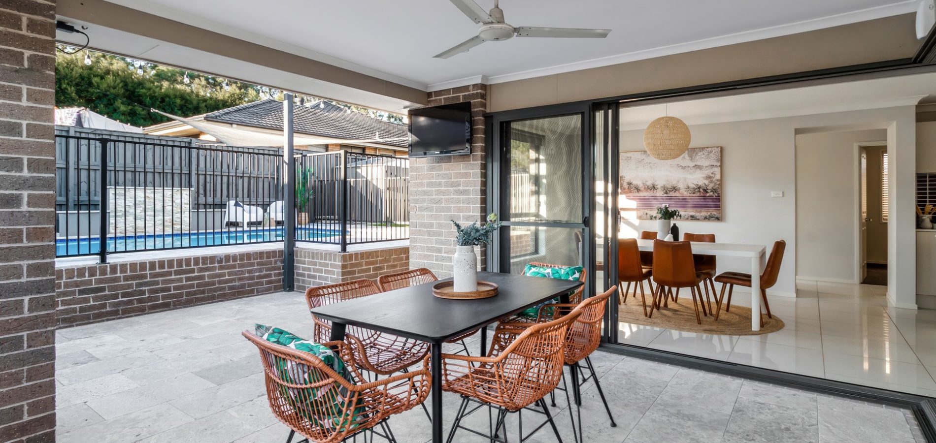 3 Iezza Place, Kellyville Ridge NSW 2155 - photo 4
