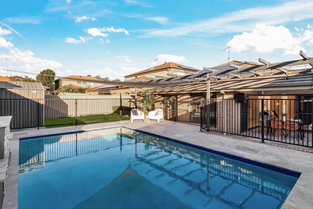 3 Iezza Place, Kellyville Ridge NSW 2155 - photo 5