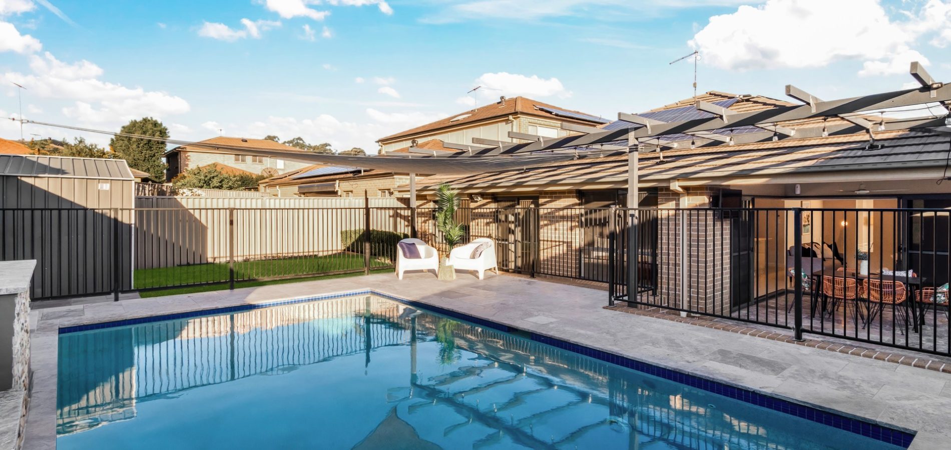 3 Iezza Place, Kellyville Ridge NSW 2155 - photo 5