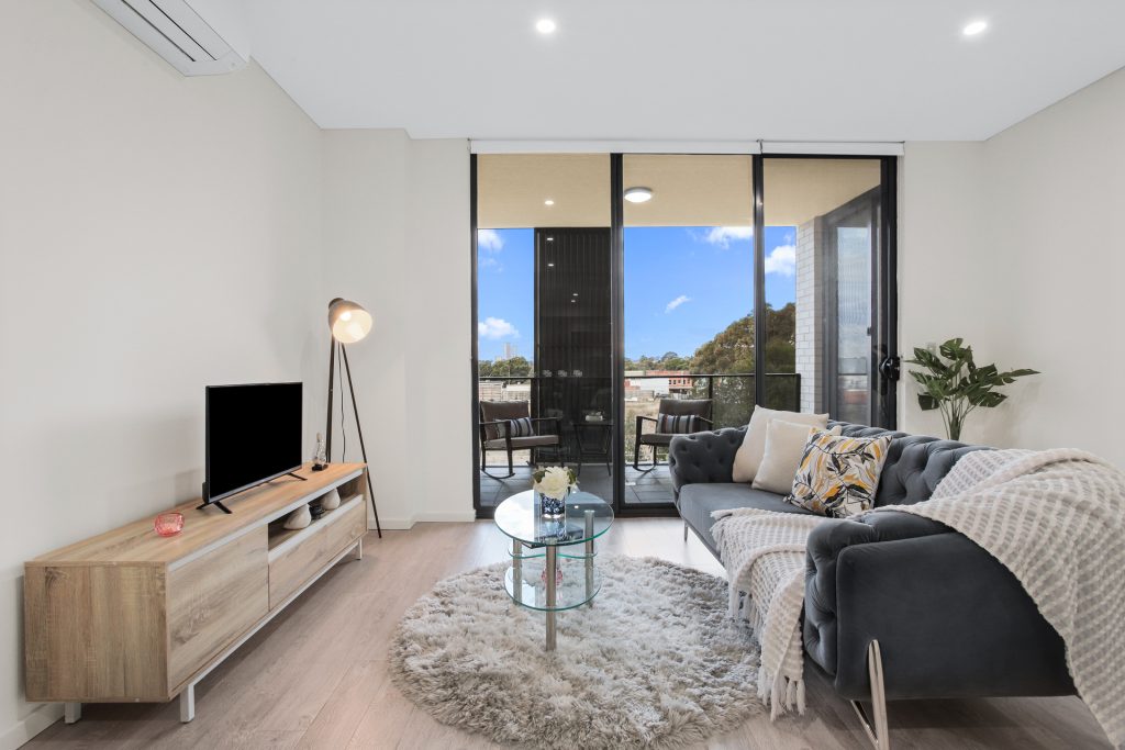 308/2 Garfield Street, Wentworthville NSW 2145 - photo 2